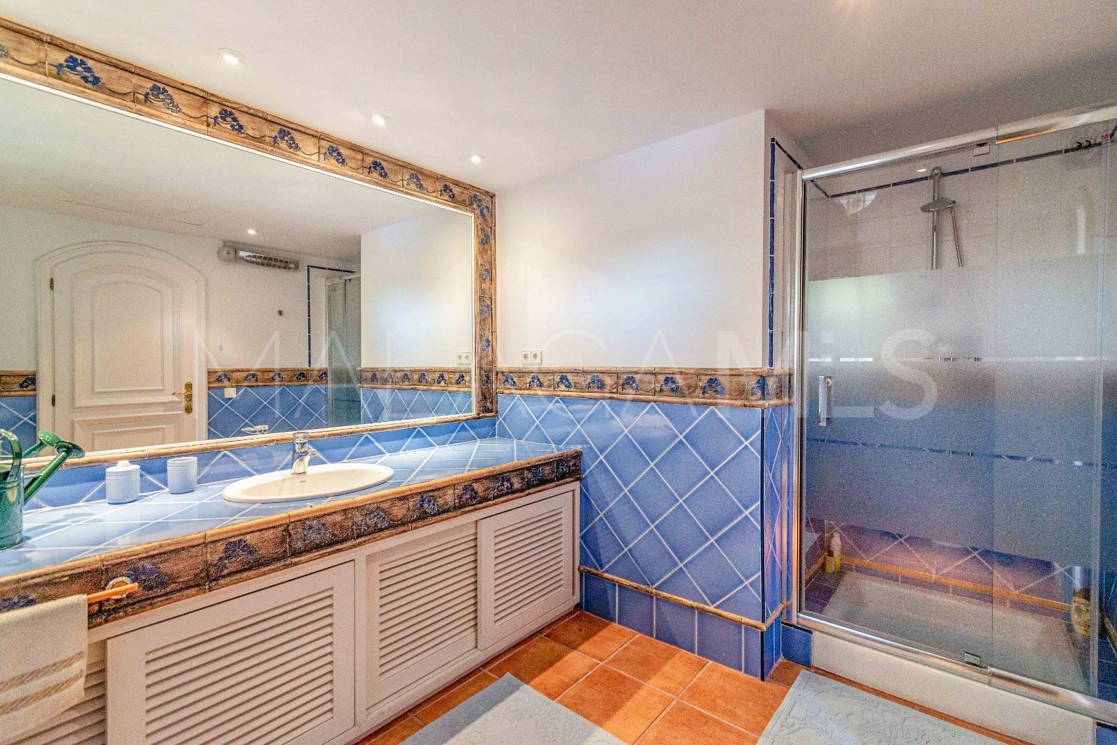Villa for sale in Rio Real