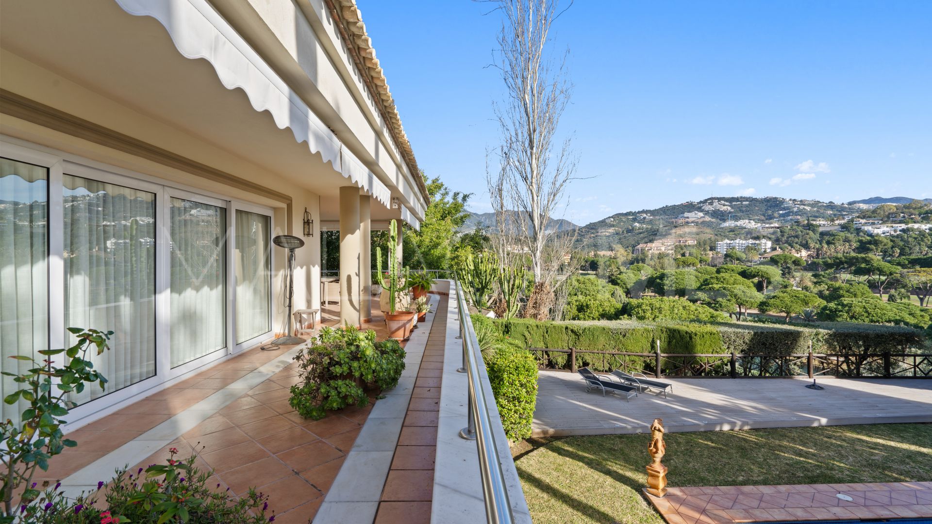 Villa for sale in Rio Real