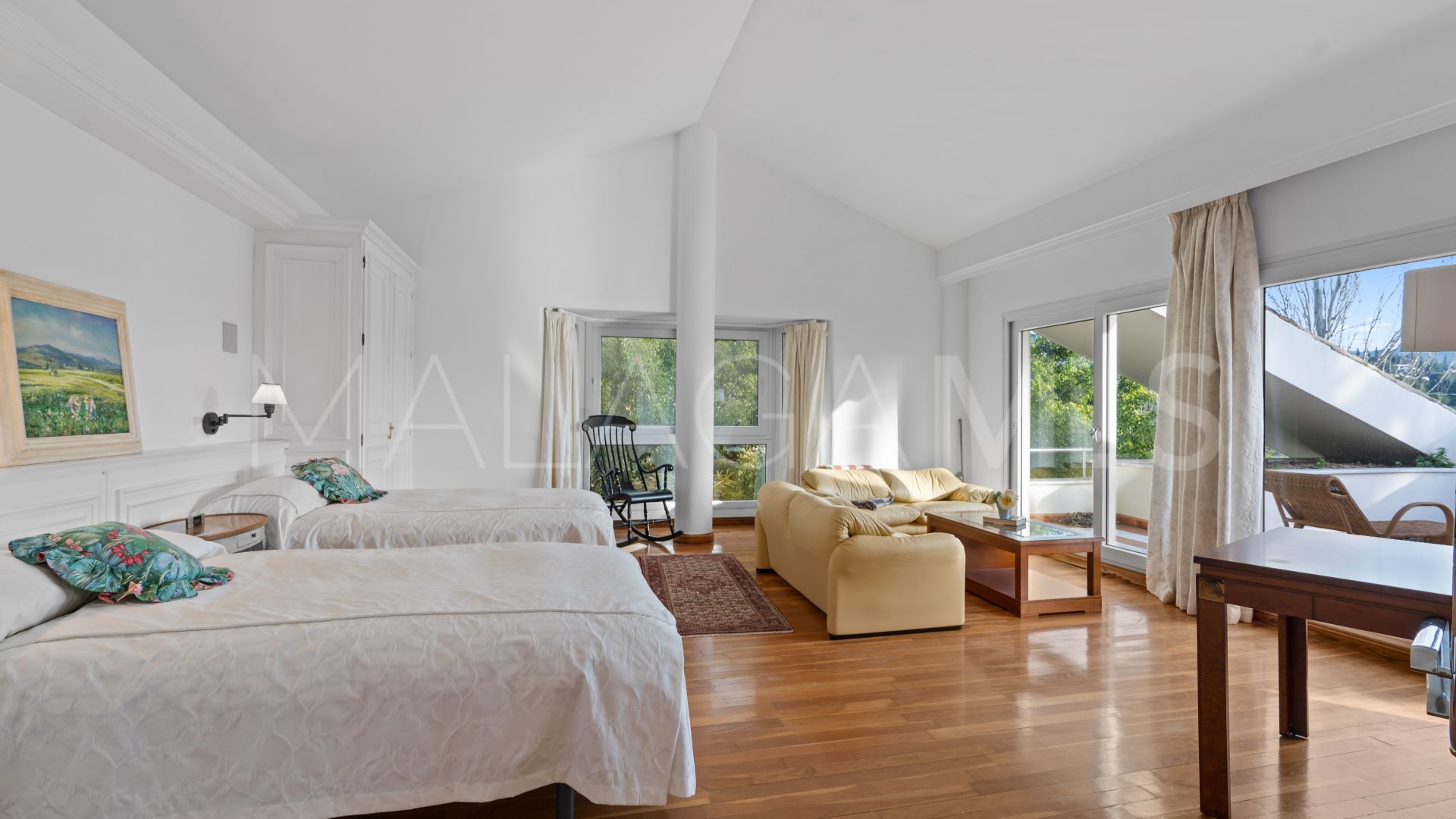 Villa for sale in Rio Real