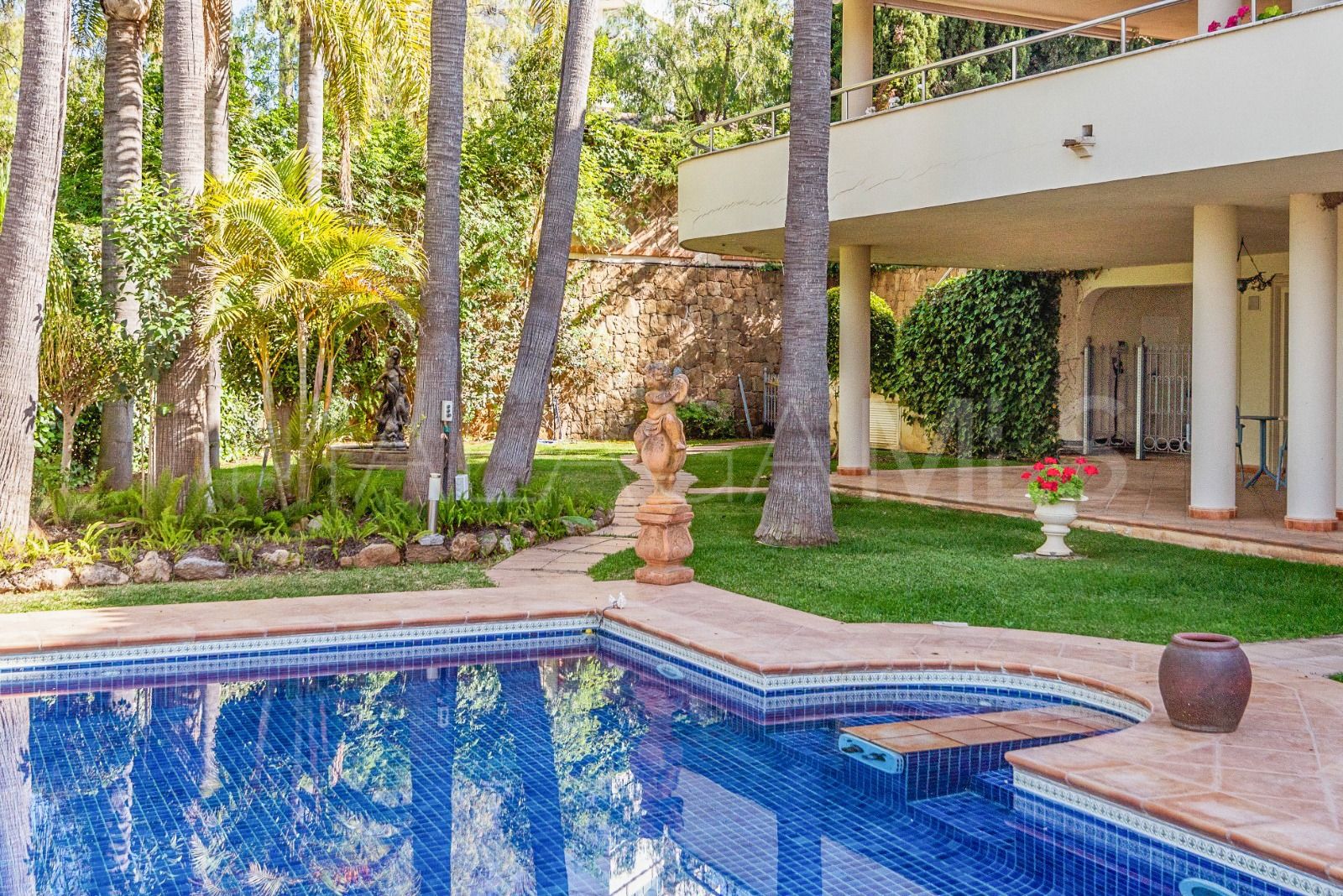 Villa for sale in Rio Real