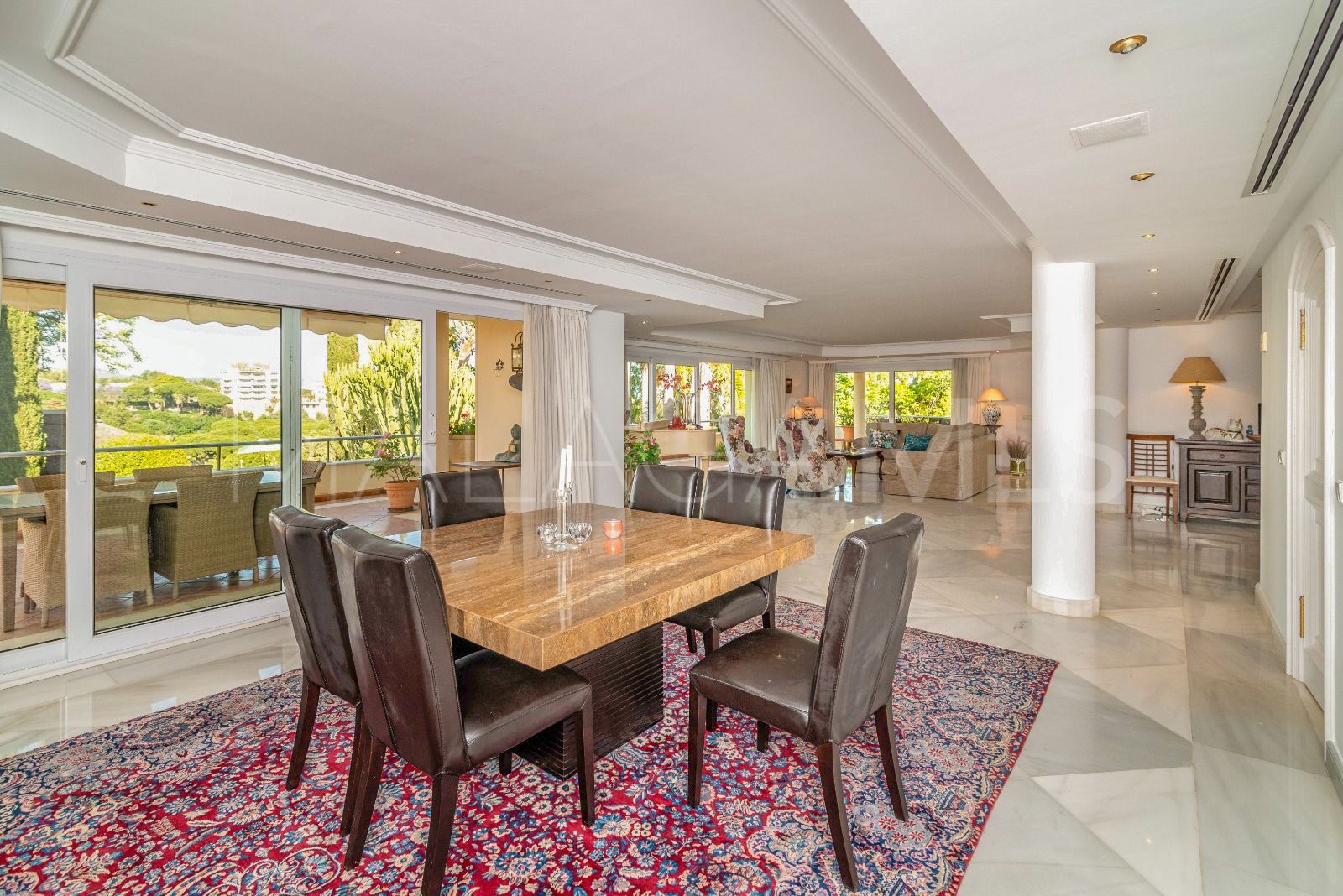 Villa for sale in Rio Real