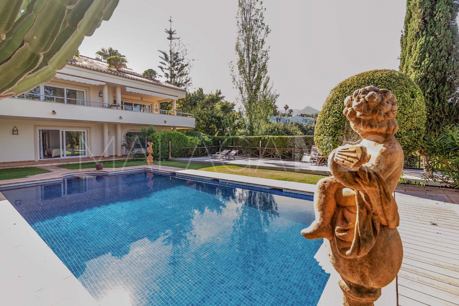 Villa for sale in Rio Real