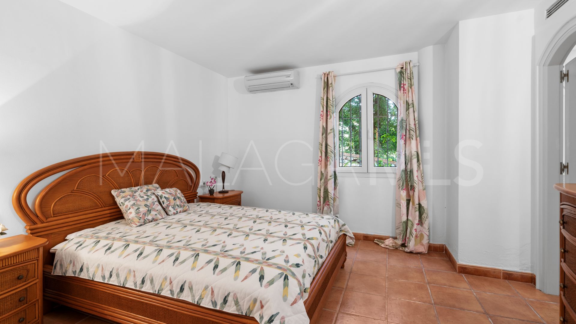 Villa for sale in Rio Real