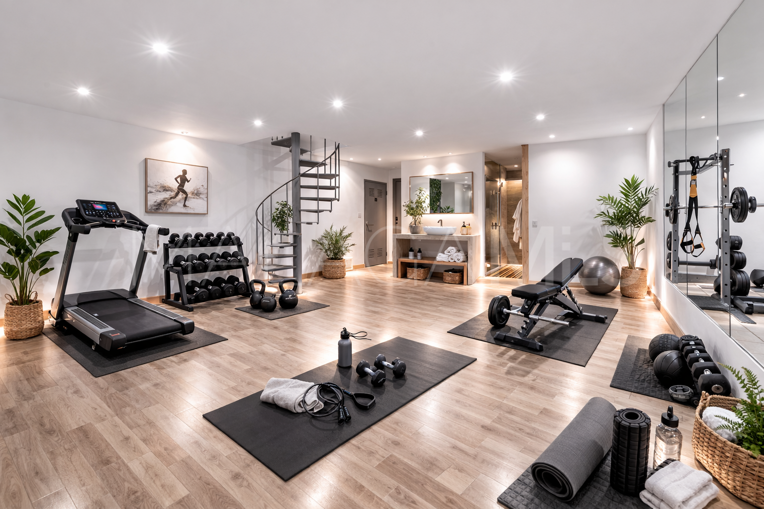 Villa for sale in Rio Real