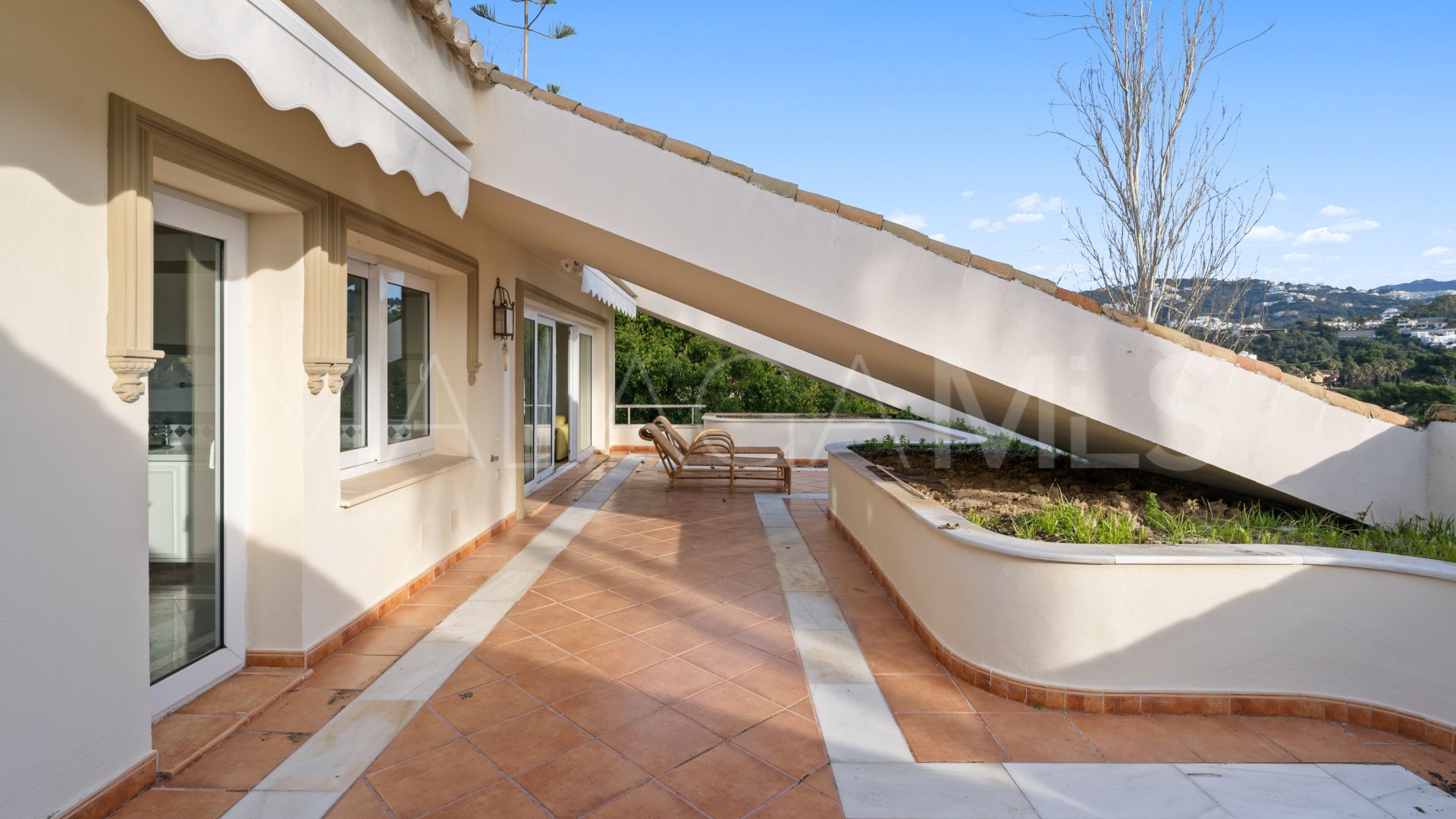 Villa for sale in Rio Real