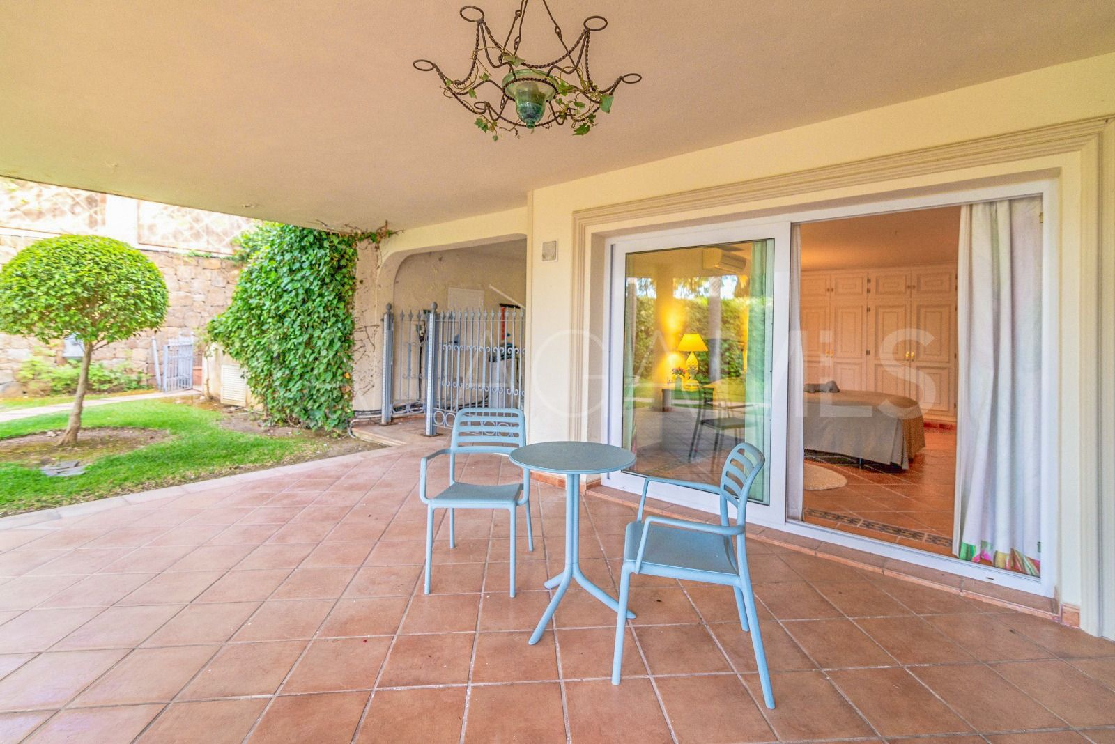 Villa for sale in Rio Real