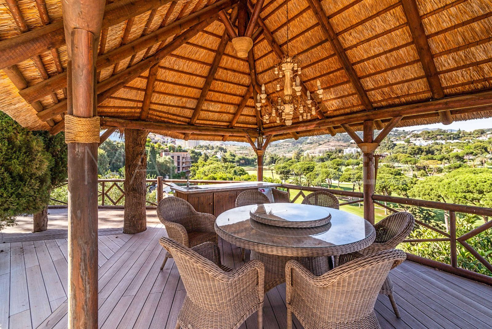 Villa for sale in Rio Real
