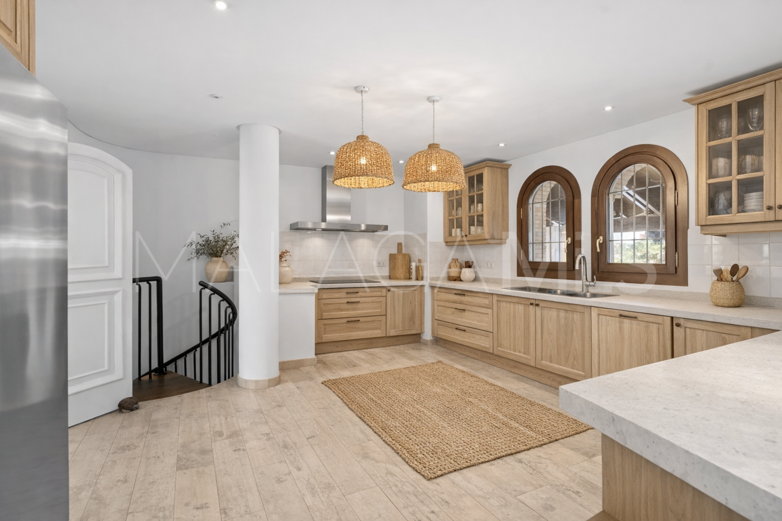 Villa for sale in Rio Real