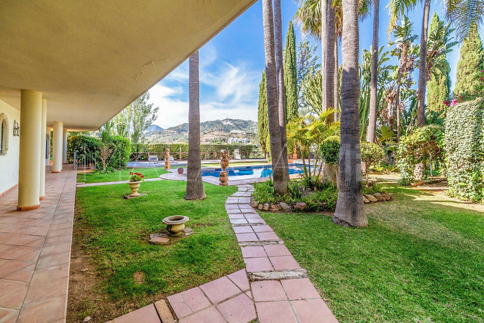 Villa for sale in Rio Real