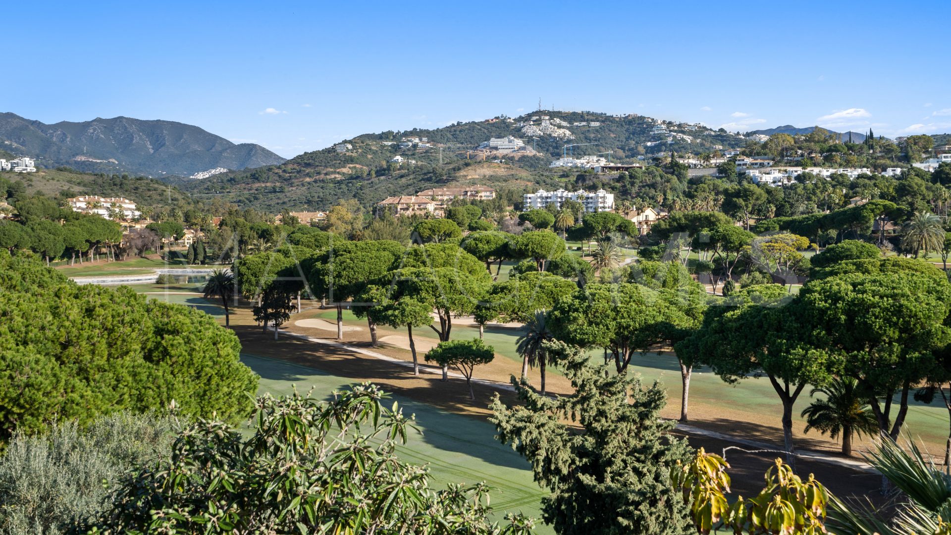 Villa for sale in Rio Real