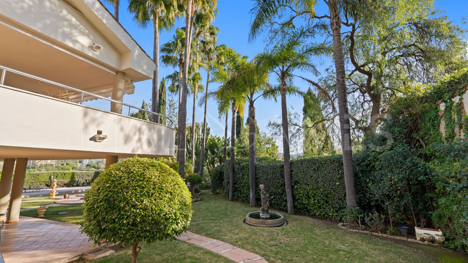 Villa for sale in Rio Real