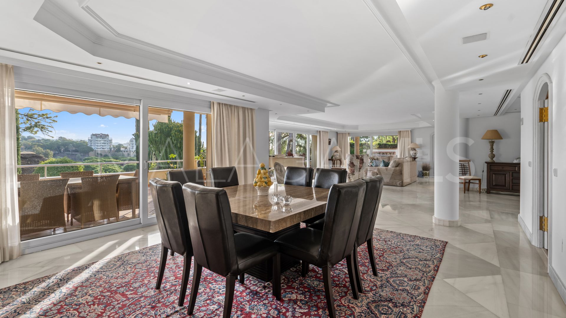 Villa for sale in Rio Real