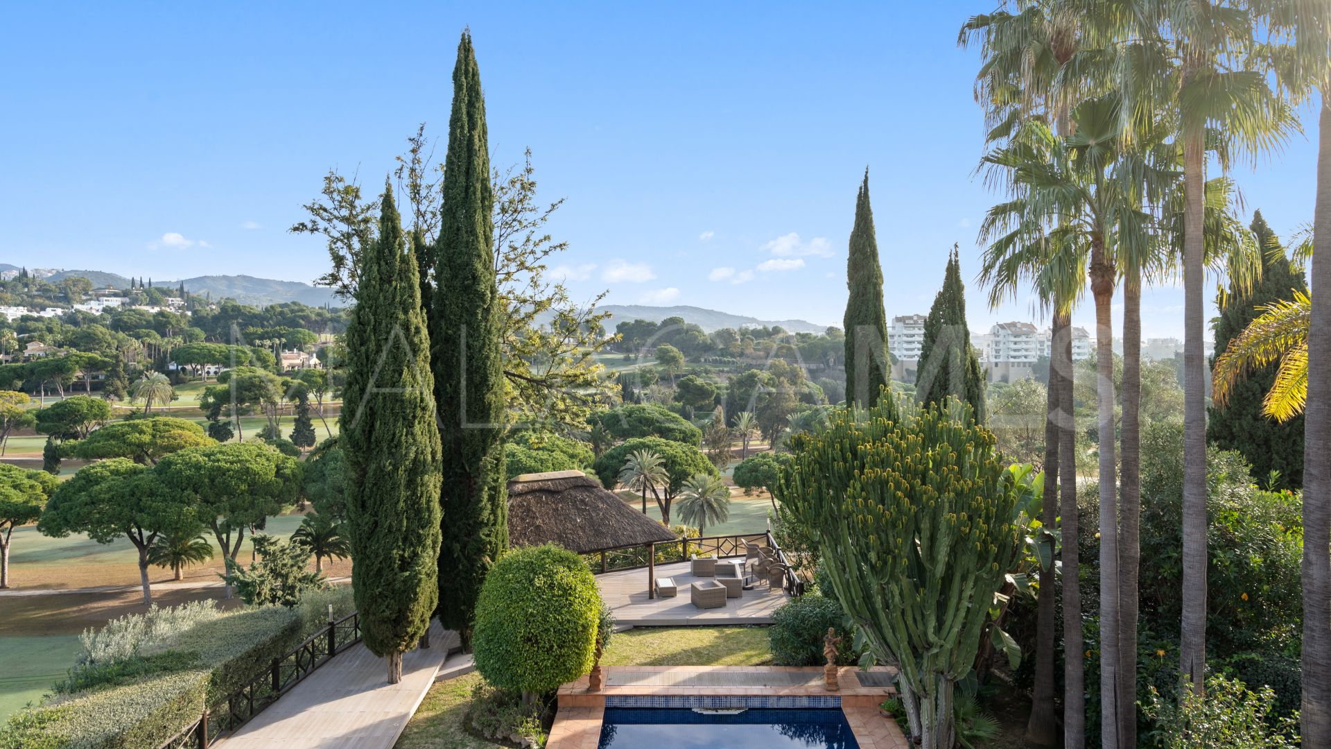 Villa for sale in Rio Real