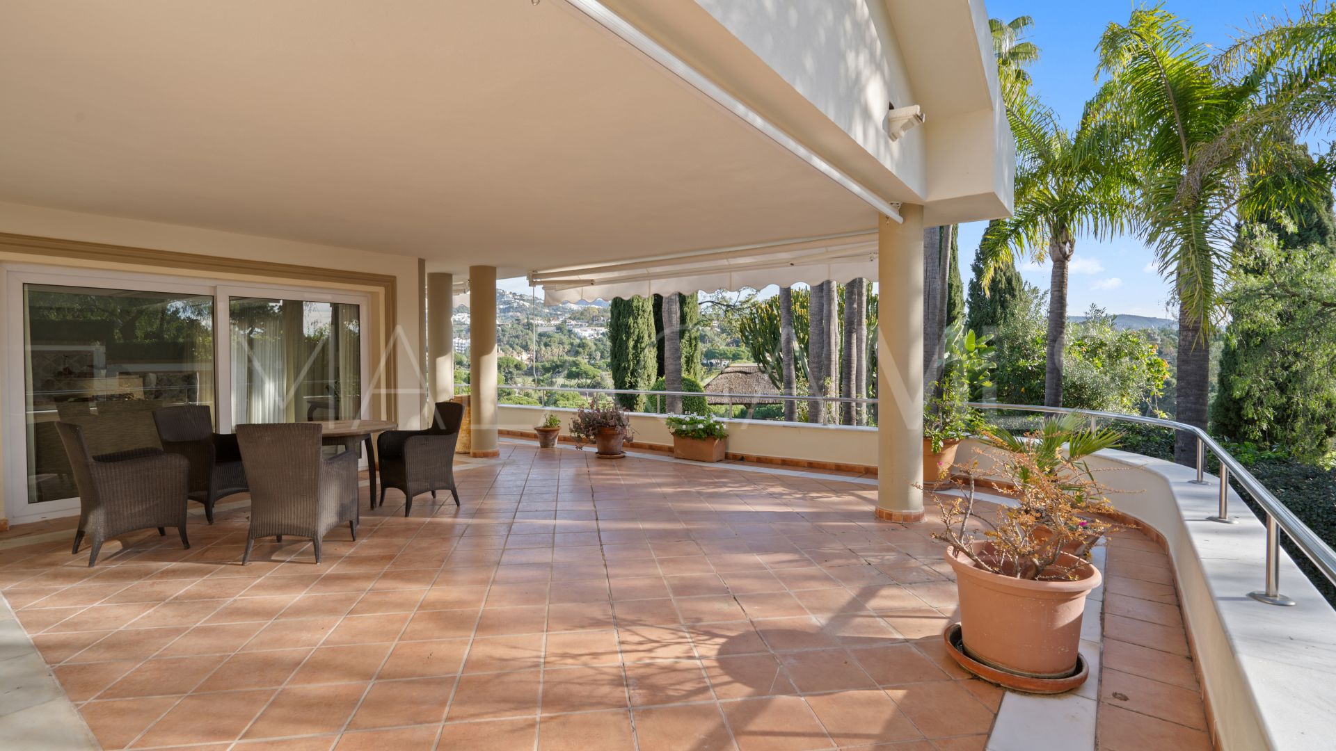 Villa for sale in Rio Real