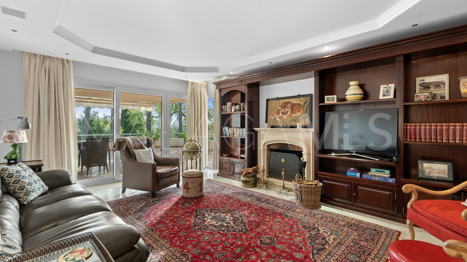 Villa for sale in Rio Real