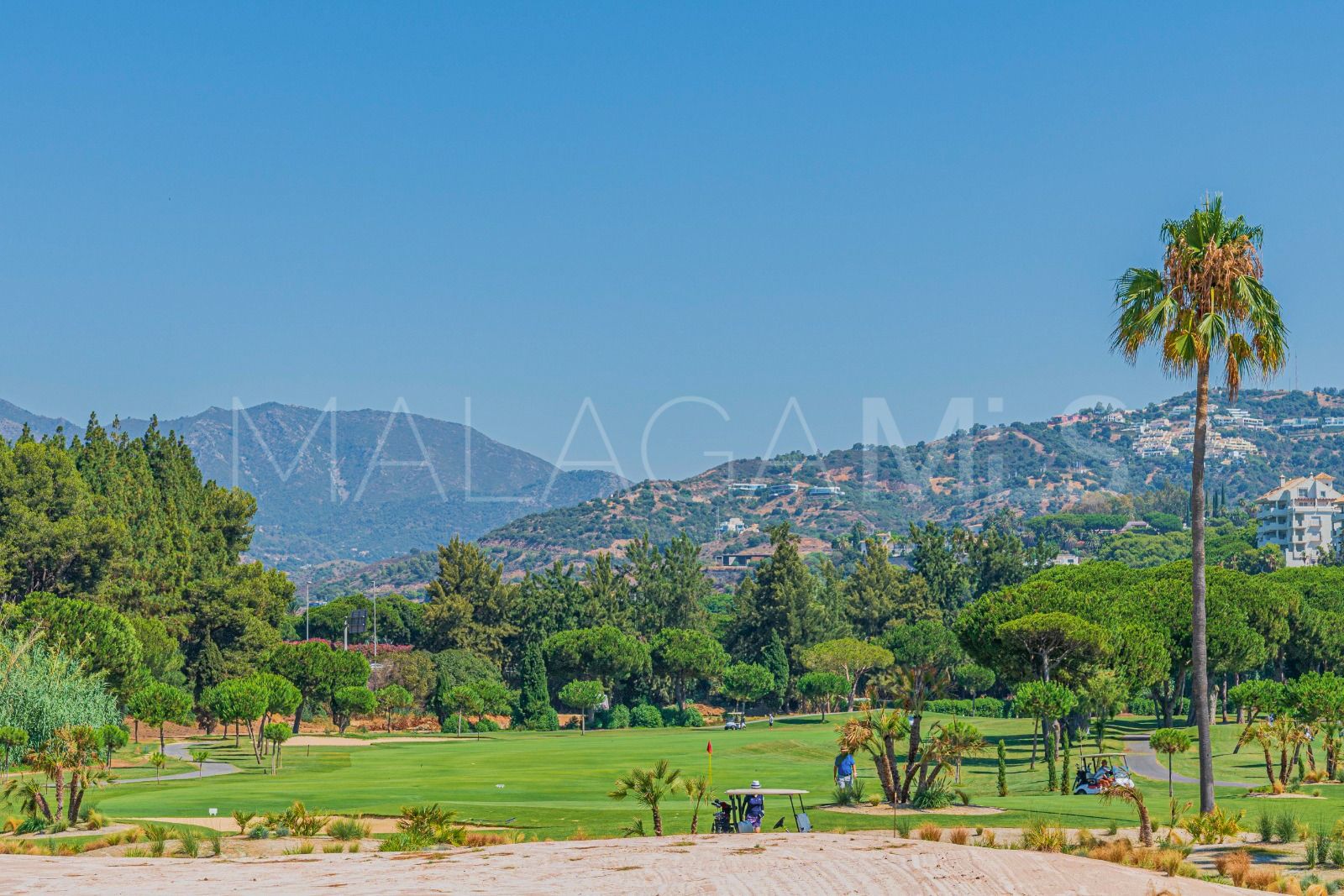 Villa for sale in Rio Real