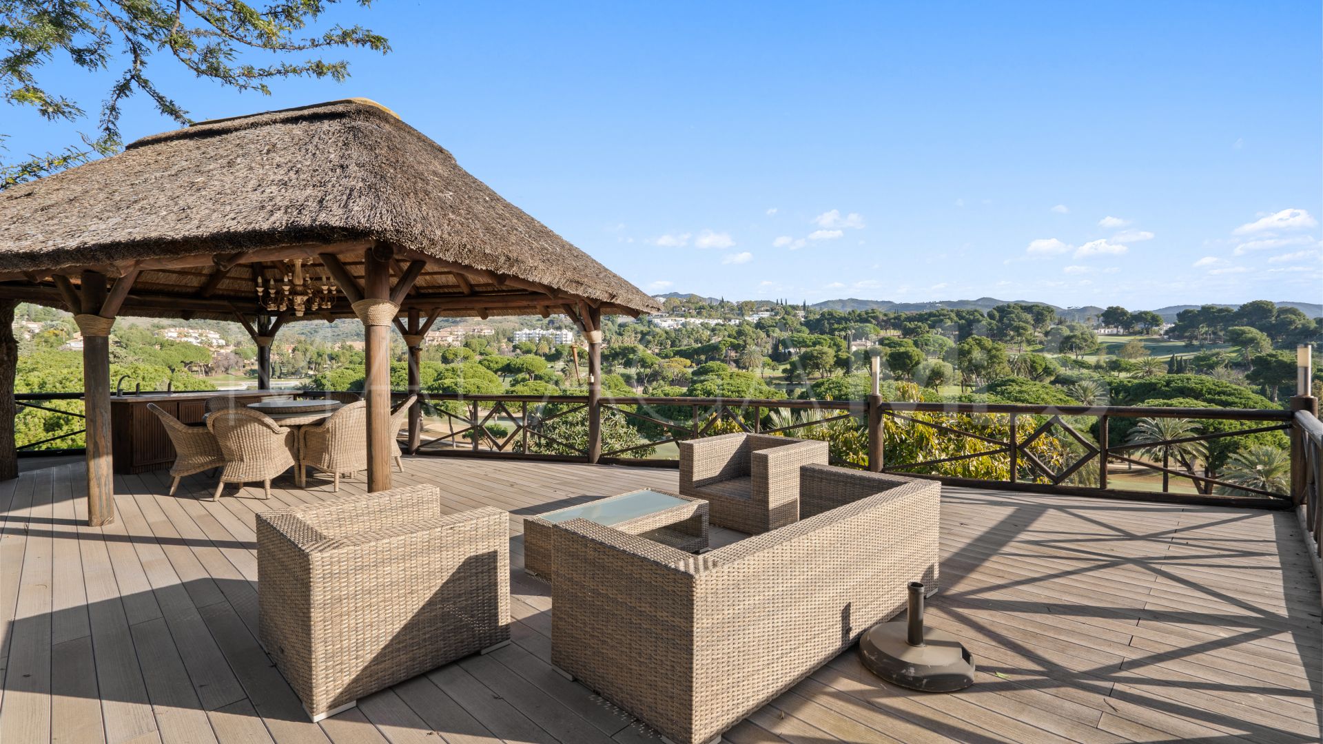 Villa for sale in Rio Real