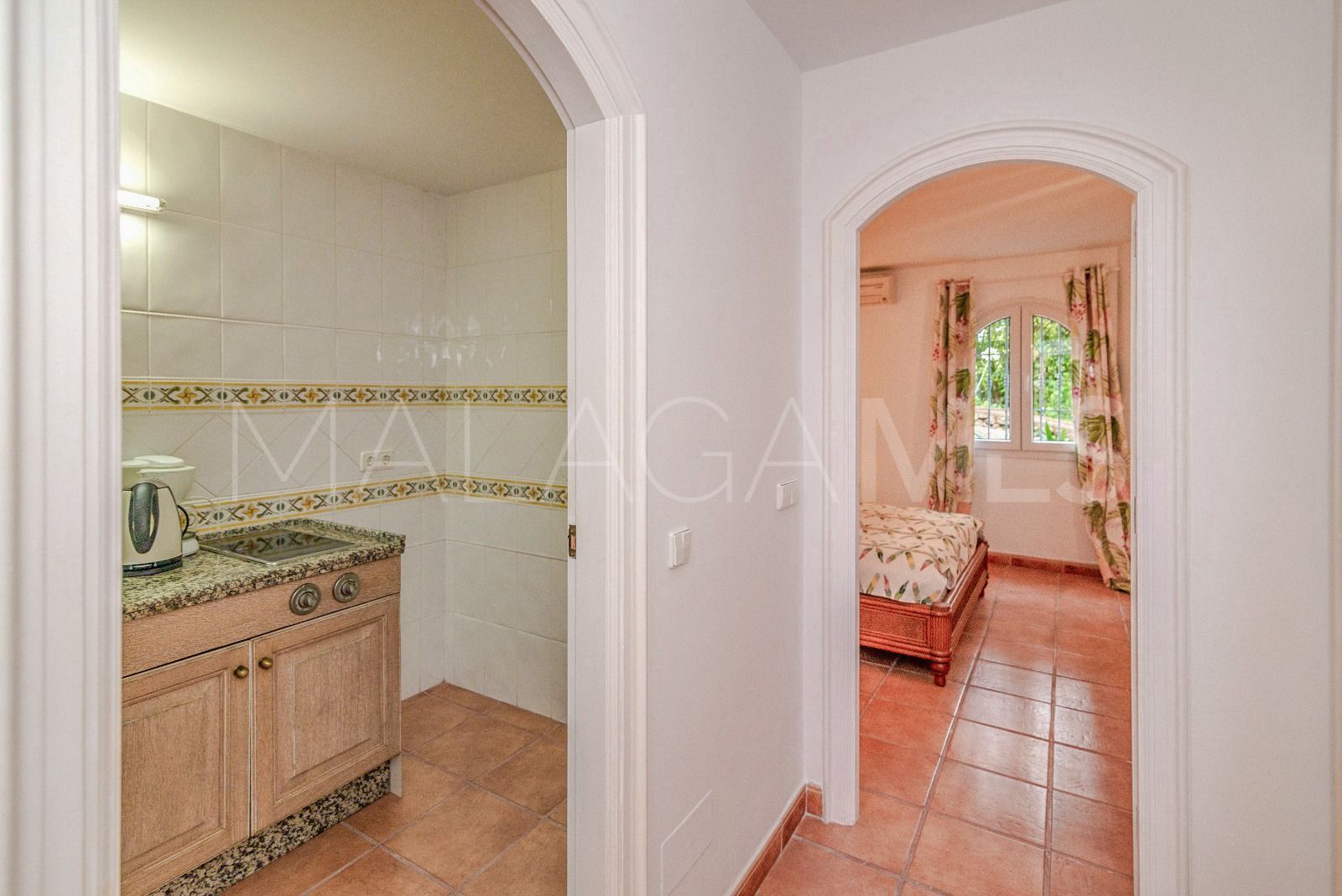 Villa for sale in Rio Real