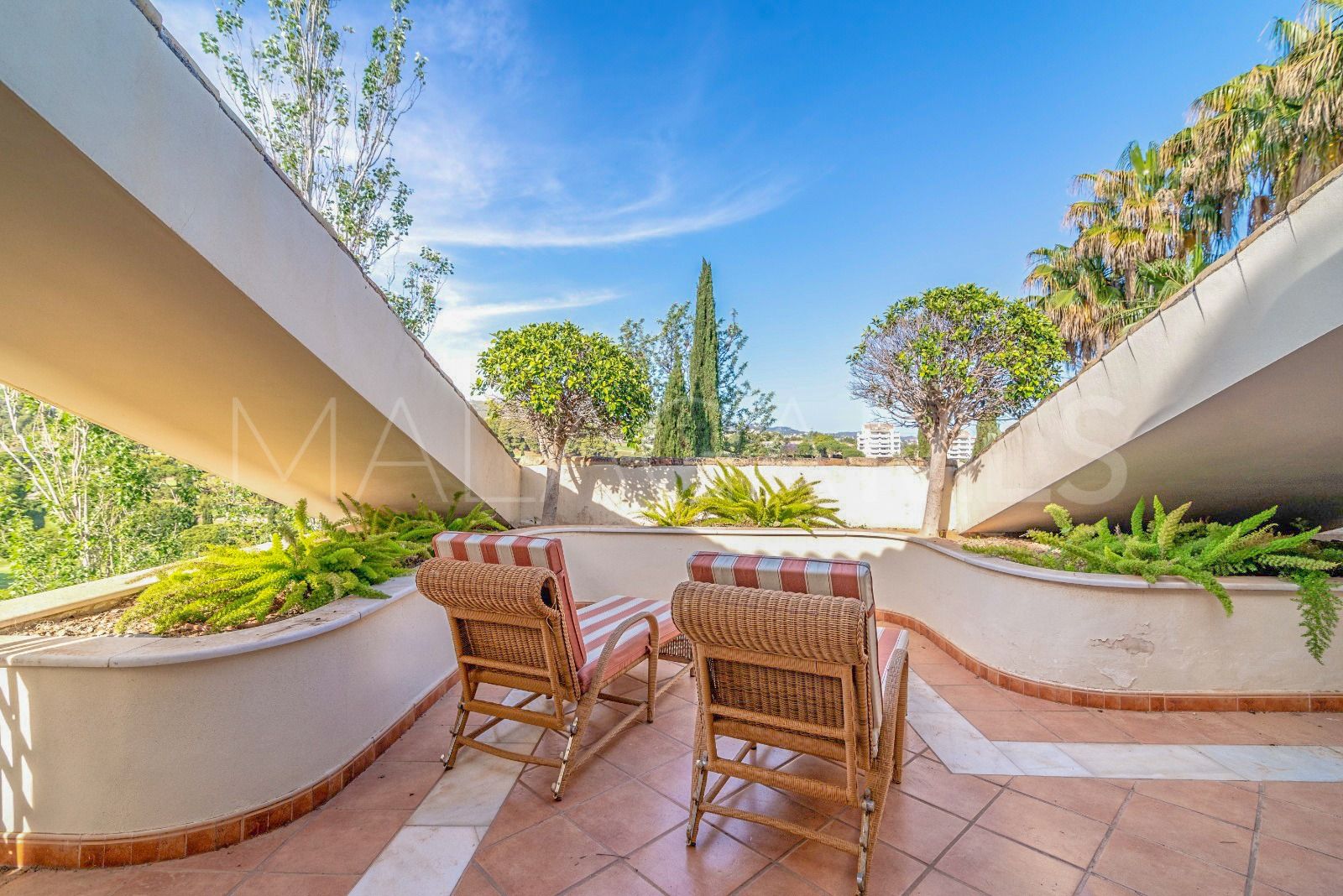 Villa for sale in Rio Real