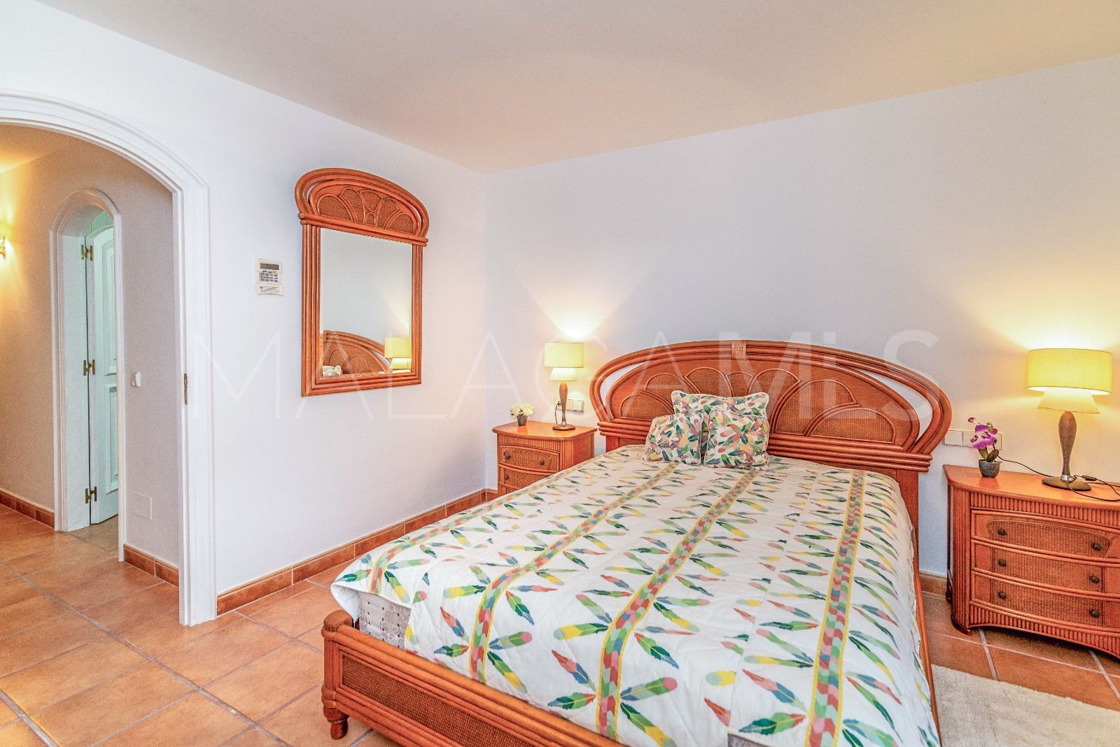 Villa for sale in Rio Real