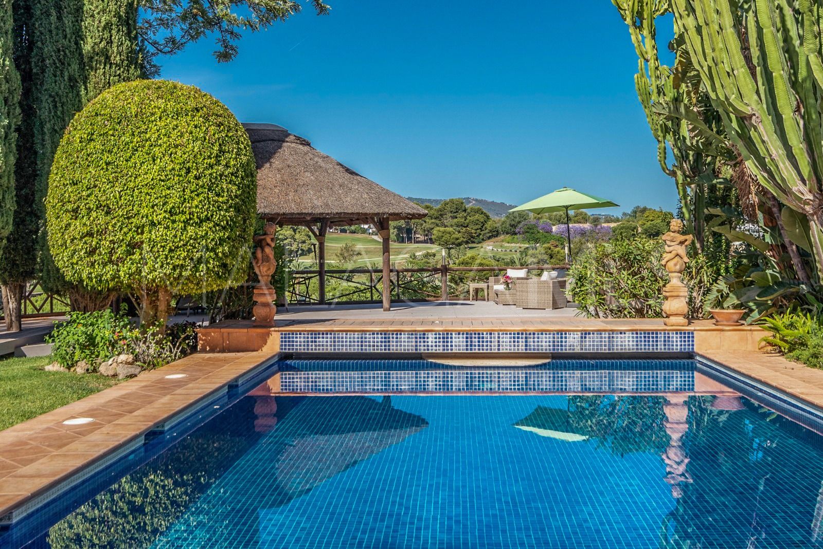 Villa for sale in Rio Real
