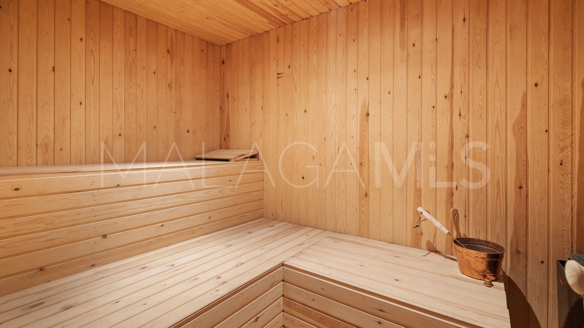 Villa for sale in Rio Real