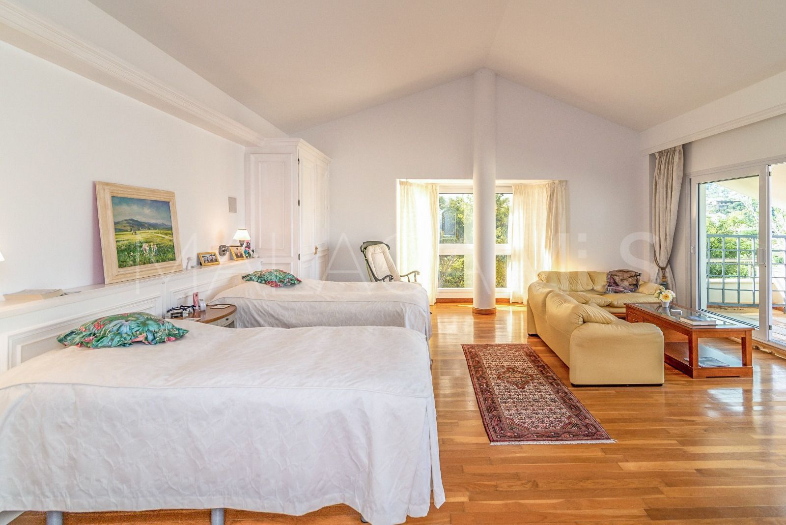 Villa for sale in Rio Real