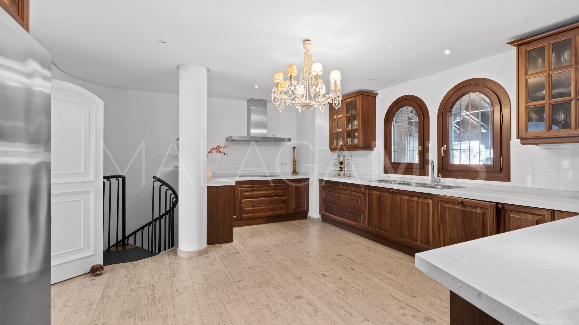 Villa for sale in Rio Real