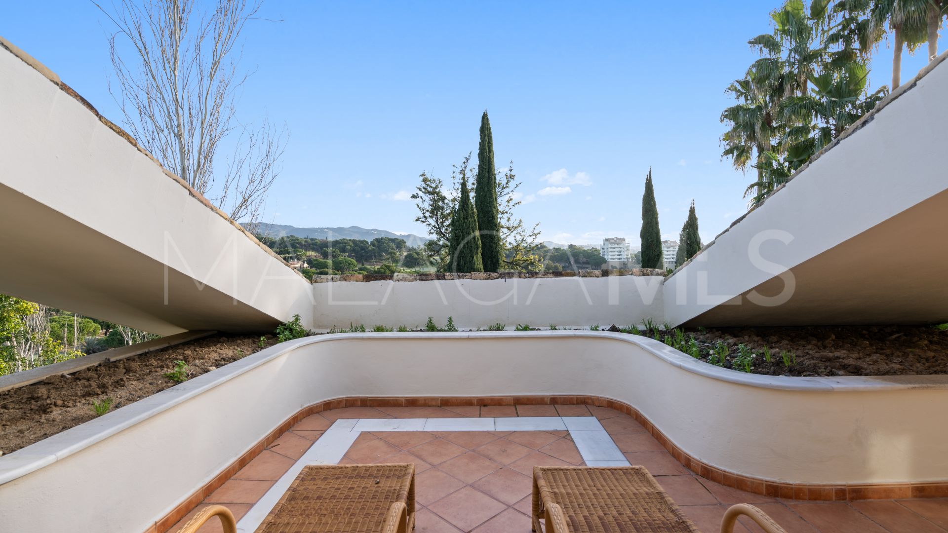 Villa for sale in Rio Real