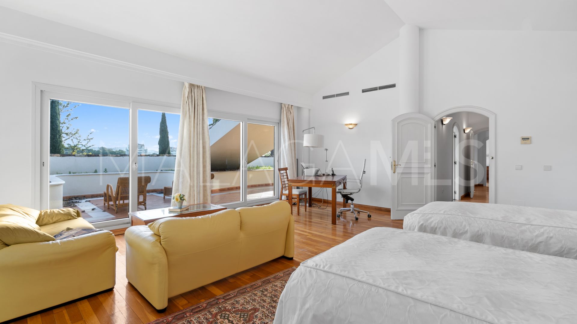 Villa for sale in Rio Real