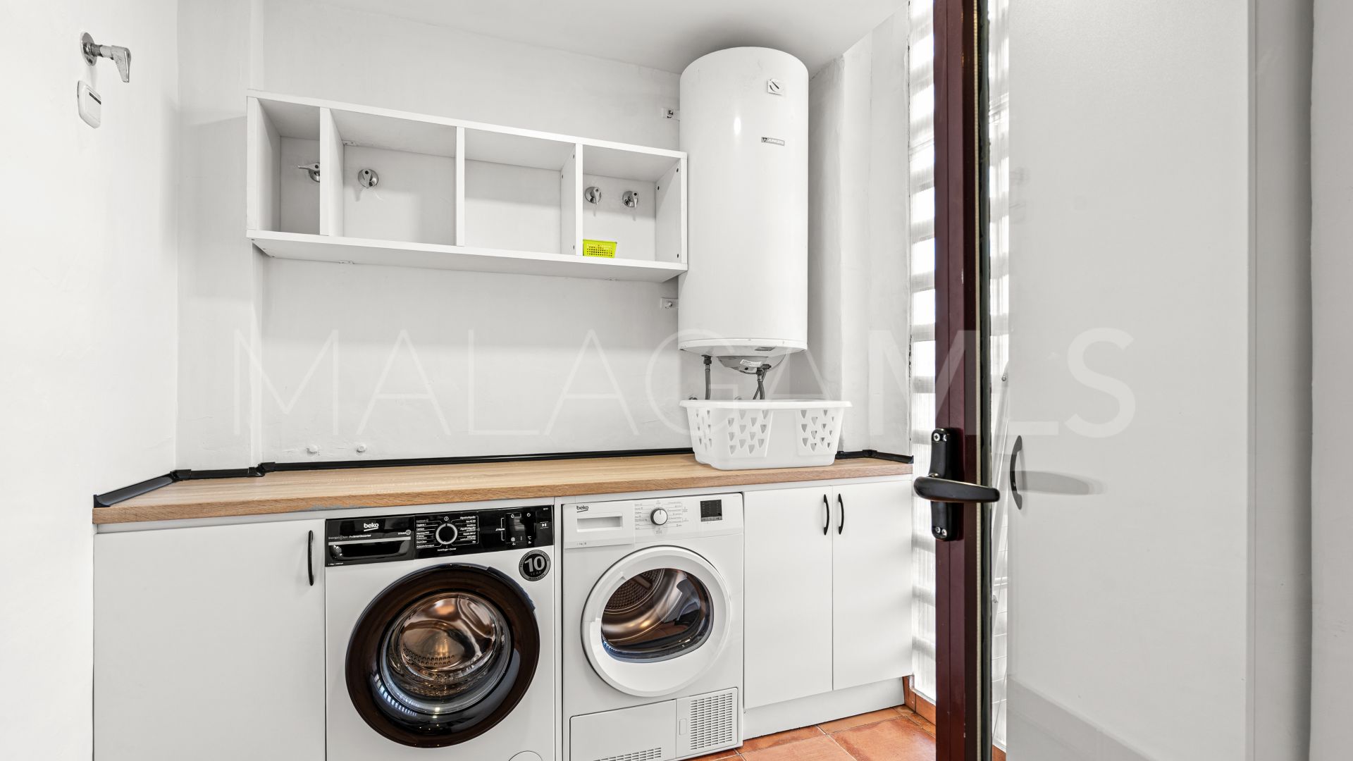 Appartement for sale in Las Nayades