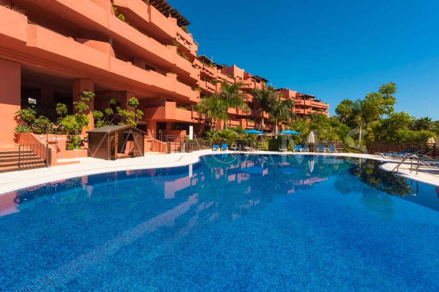 Appartement for sale in Las Nayades