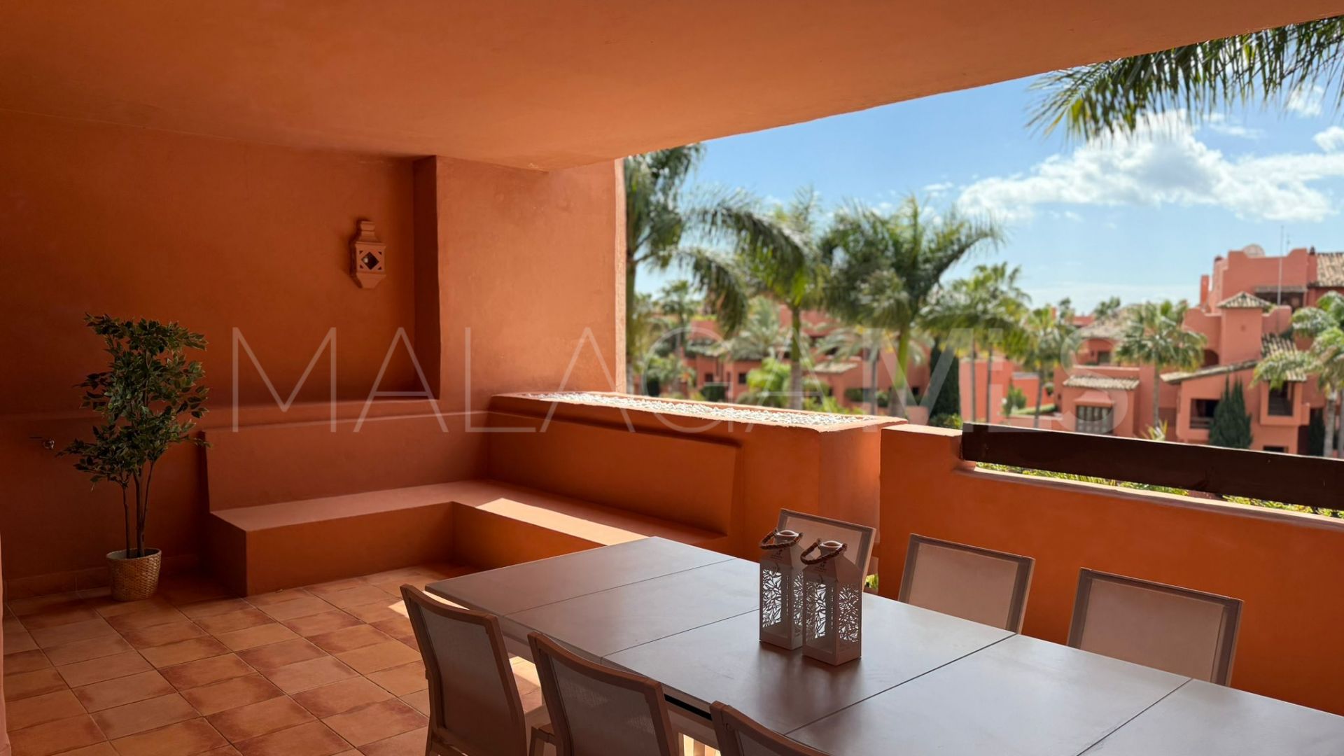 Appartement for sale in Las Nayades