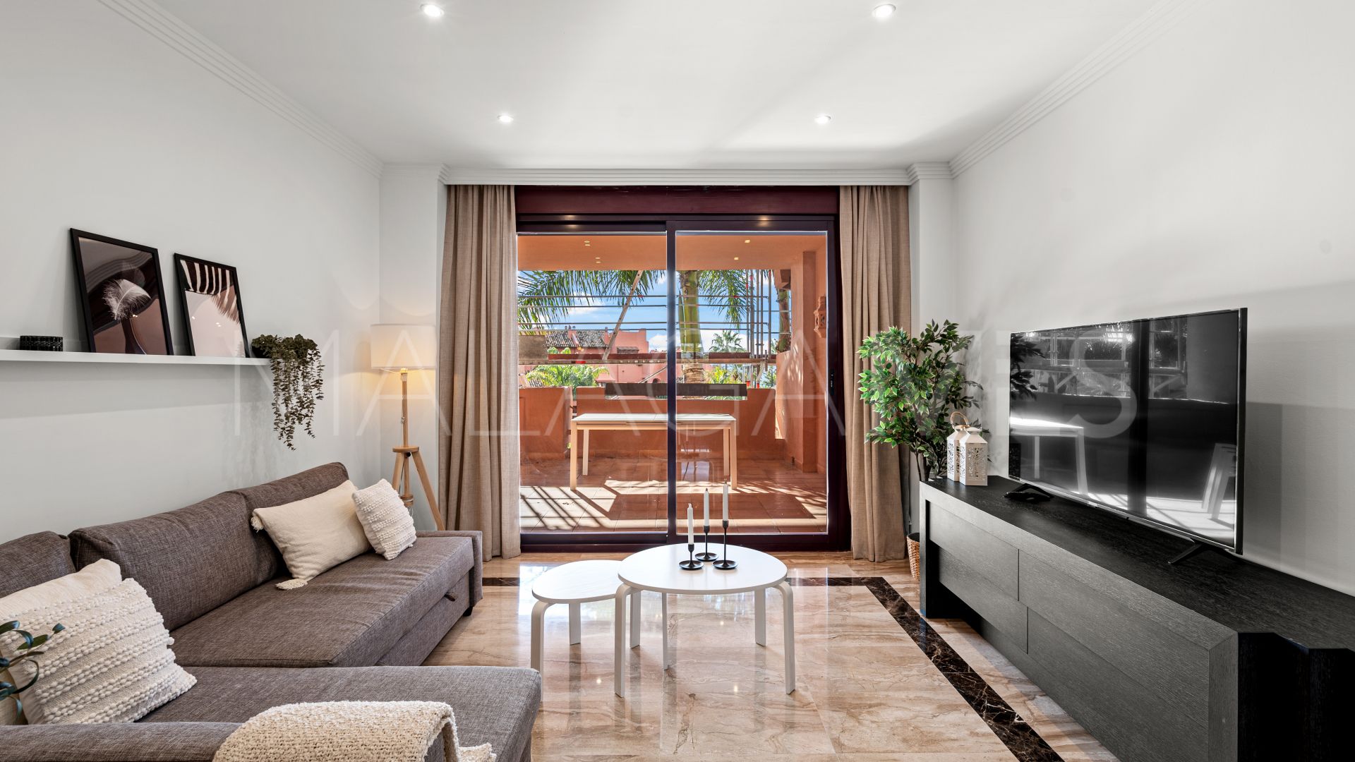 Appartement for sale in Las Nayades