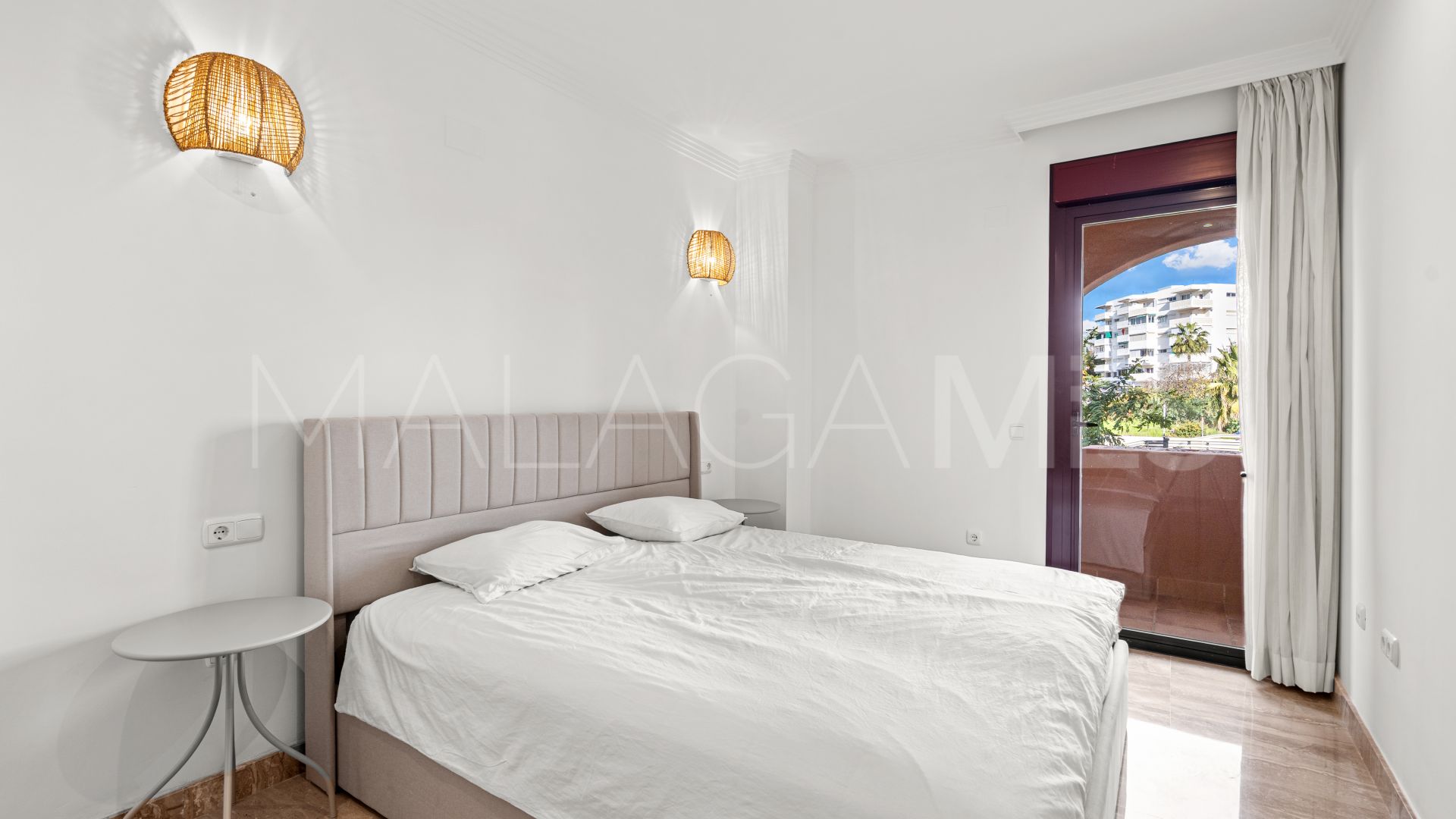 Appartement for sale in Las Nayades