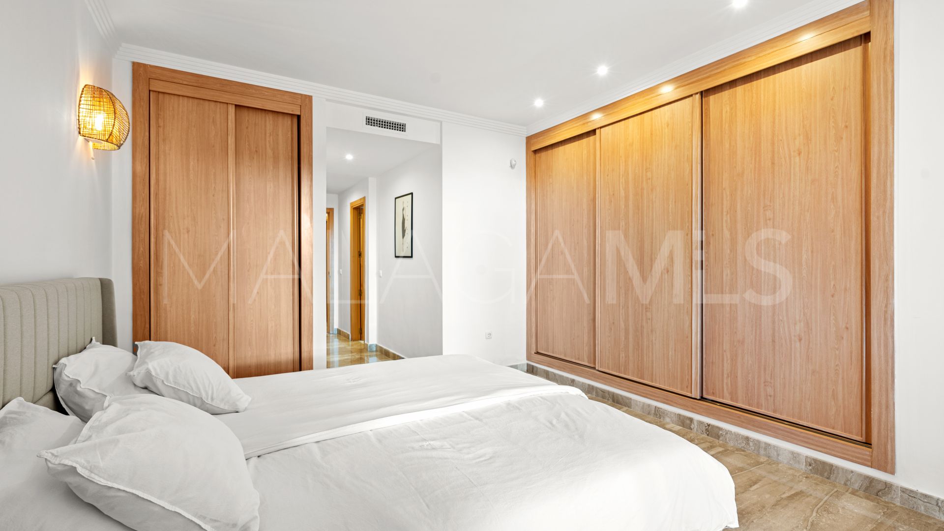 Appartement for sale in Las Nayades