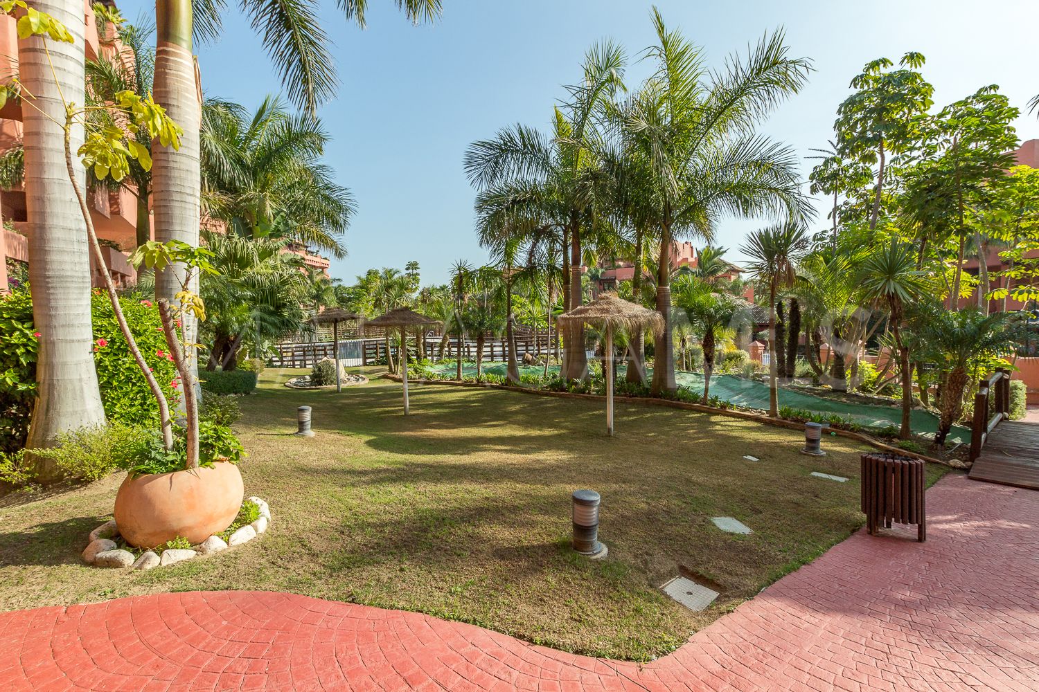 Appartement for sale in Las Nayades