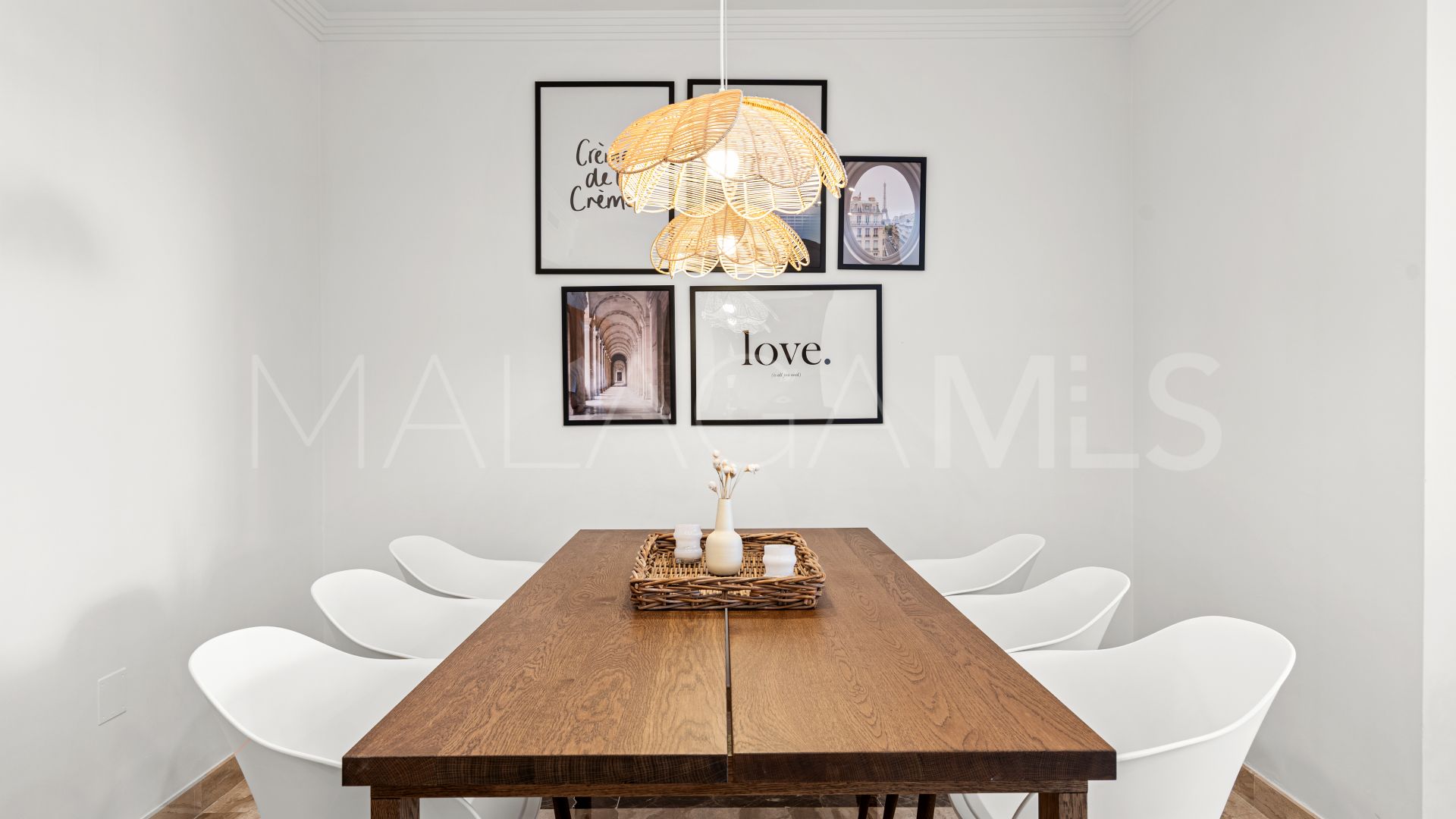 Appartement for sale in Las Nayades