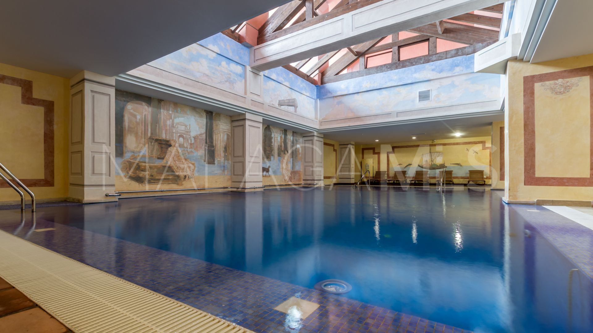 Appartement for sale in Las Nayades