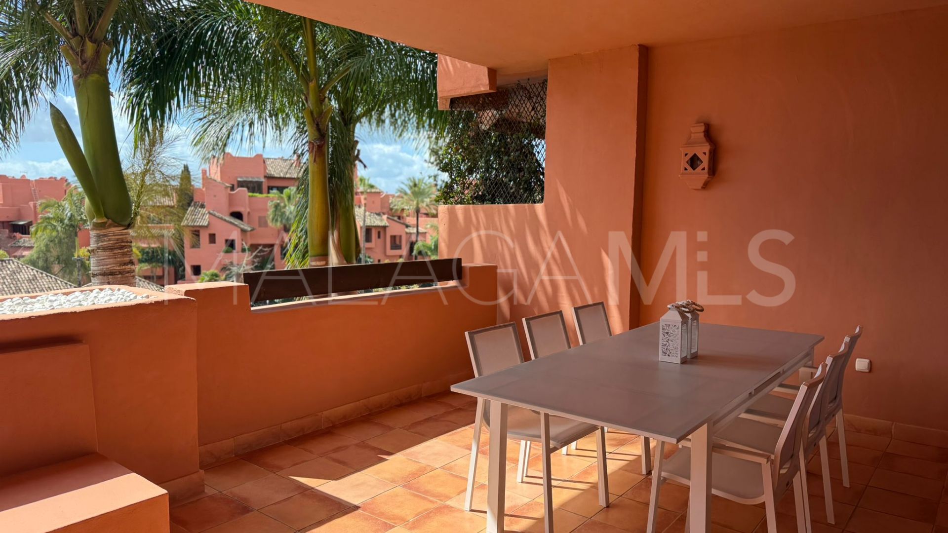 Appartement for sale in Las Nayades