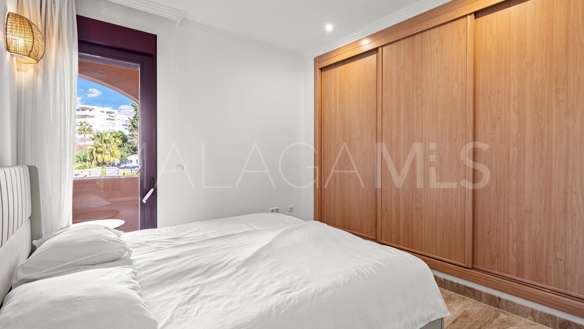 Appartement for sale in Las Nayades