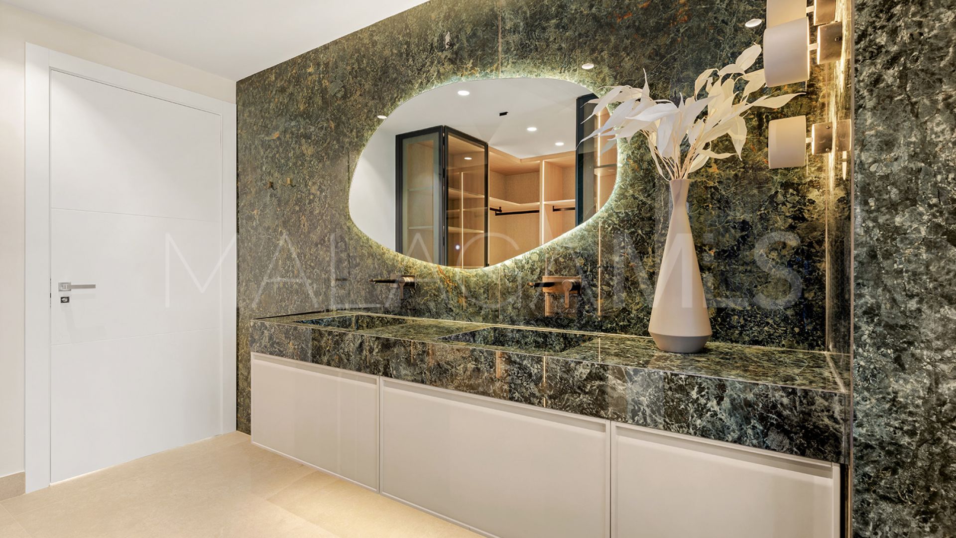 Appartement terrasse for sale in Cabo Bermejo