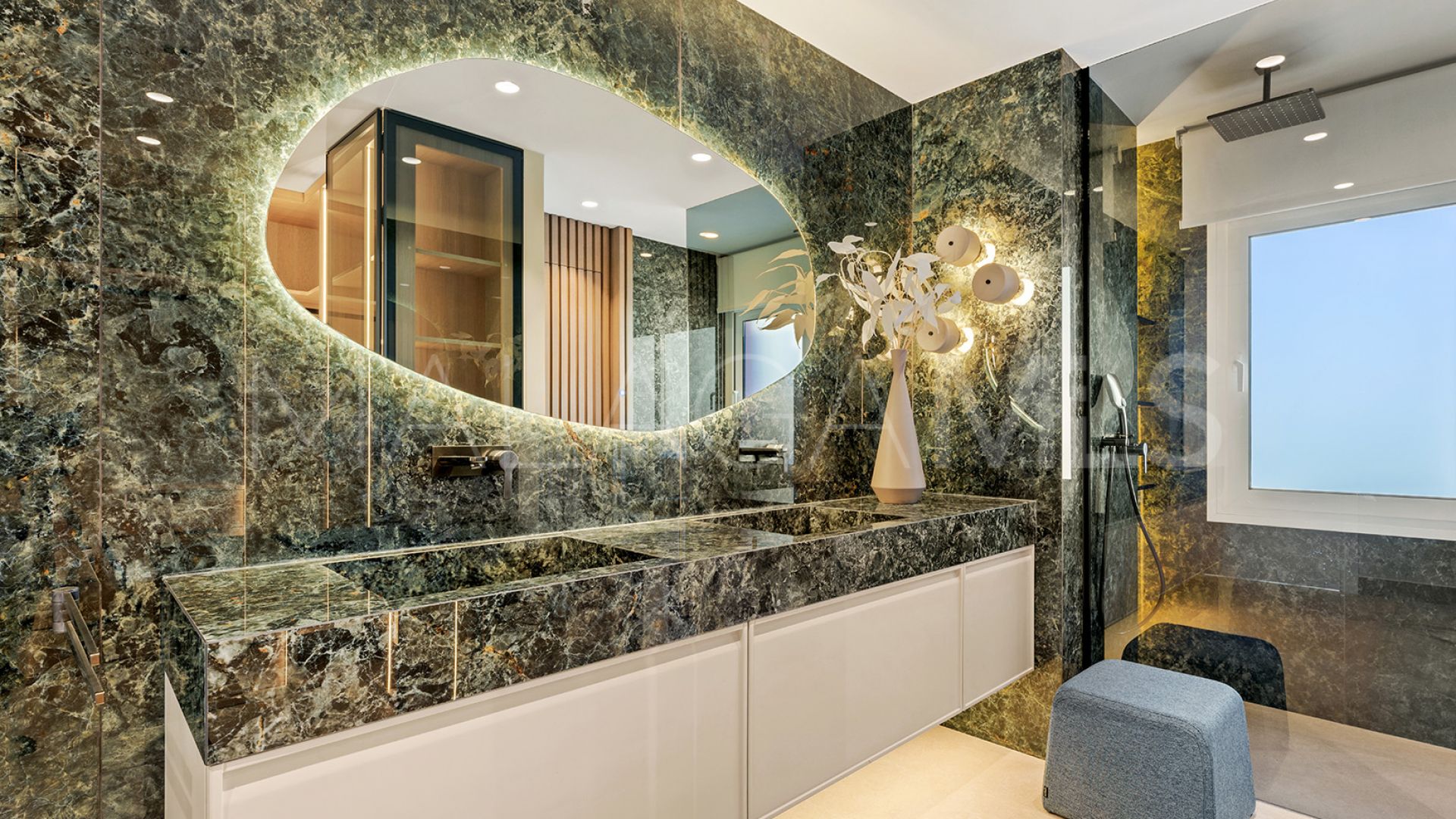 Appartement terrasse for sale in Cabo Bermejo