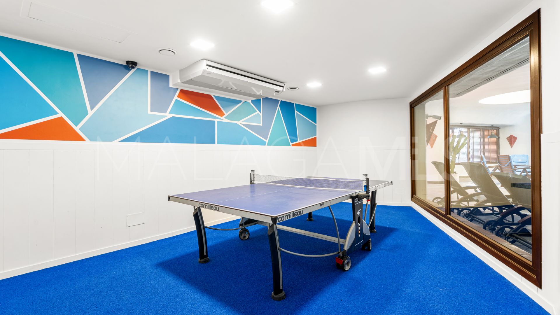 3 bedrooms Torre Bermeja penthouse for sale