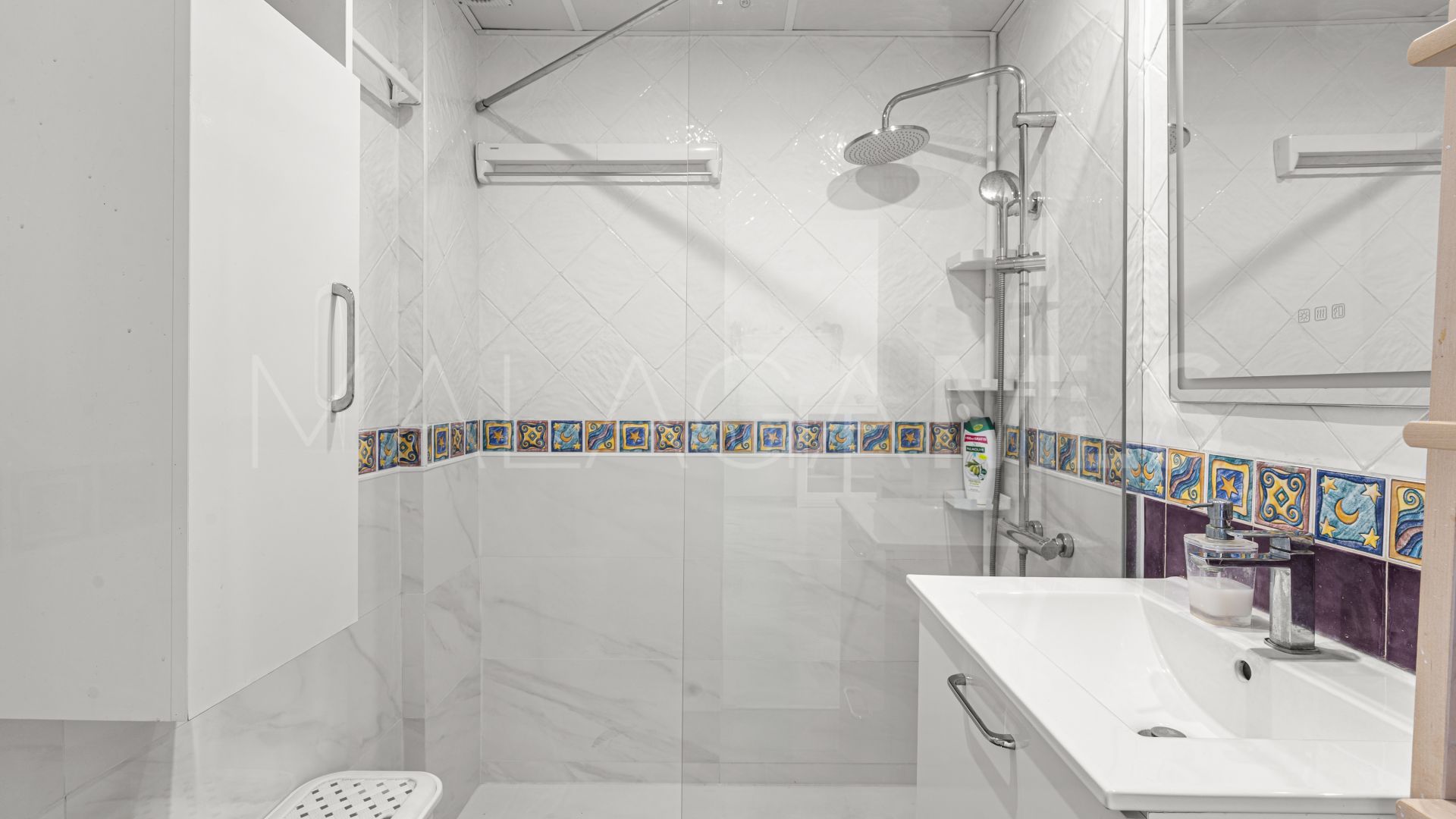 Apartamento for sale in Sabinillas