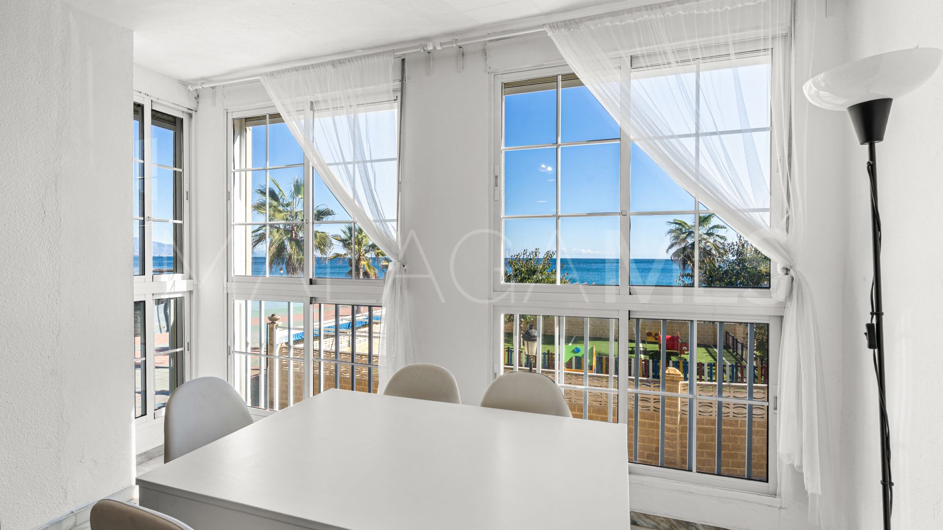 Apartamento for sale in Sabinillas