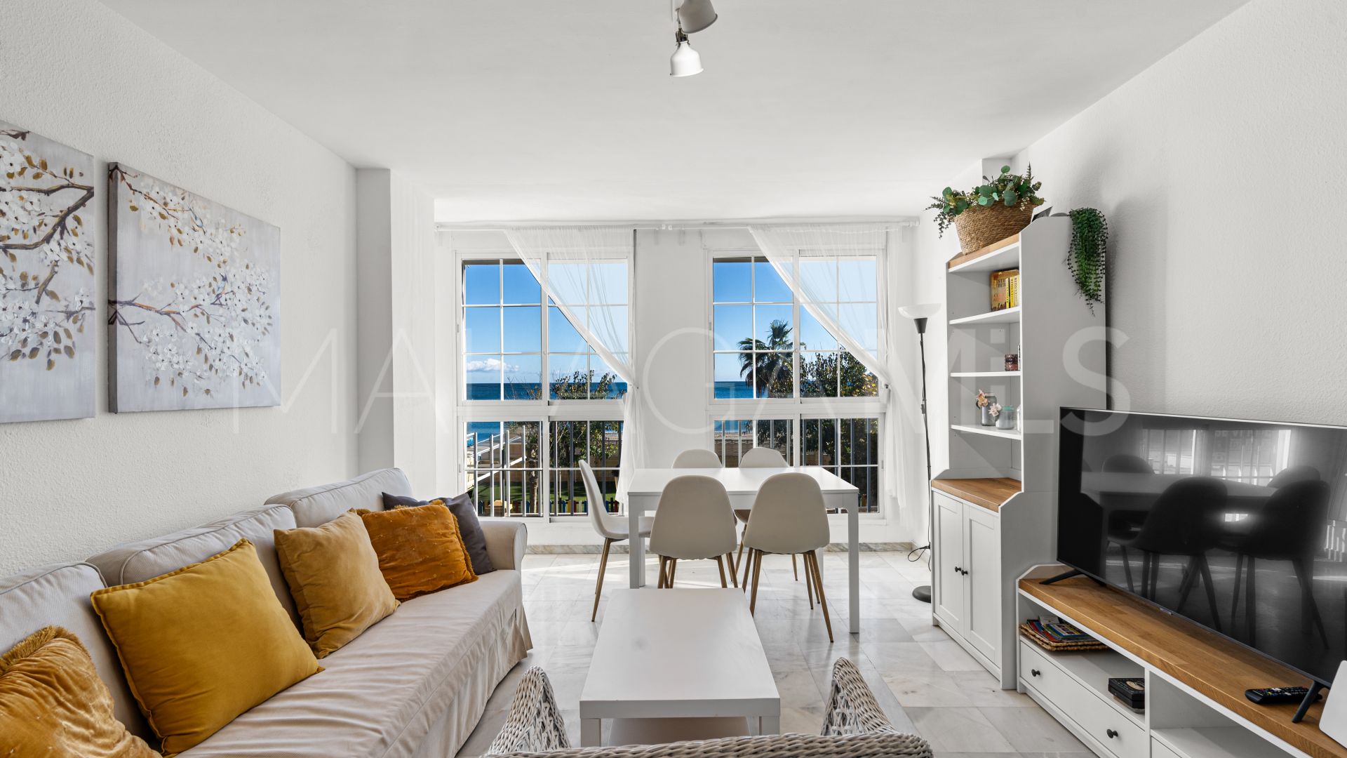 Apartamento for sale in Sabinillas