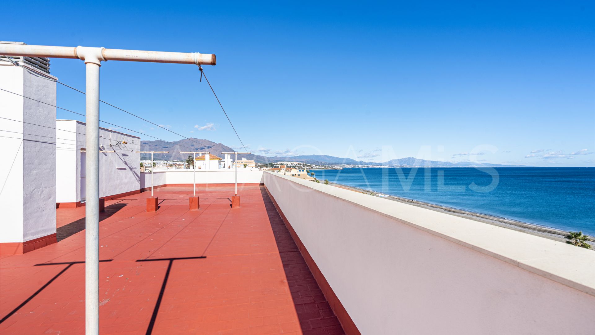 Apartamento for sale in Sabinillas