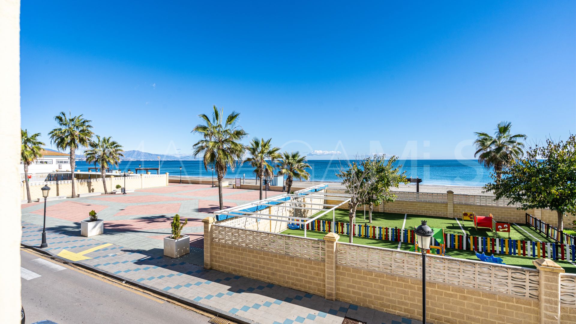 Apartamento for sale in Sabinillas