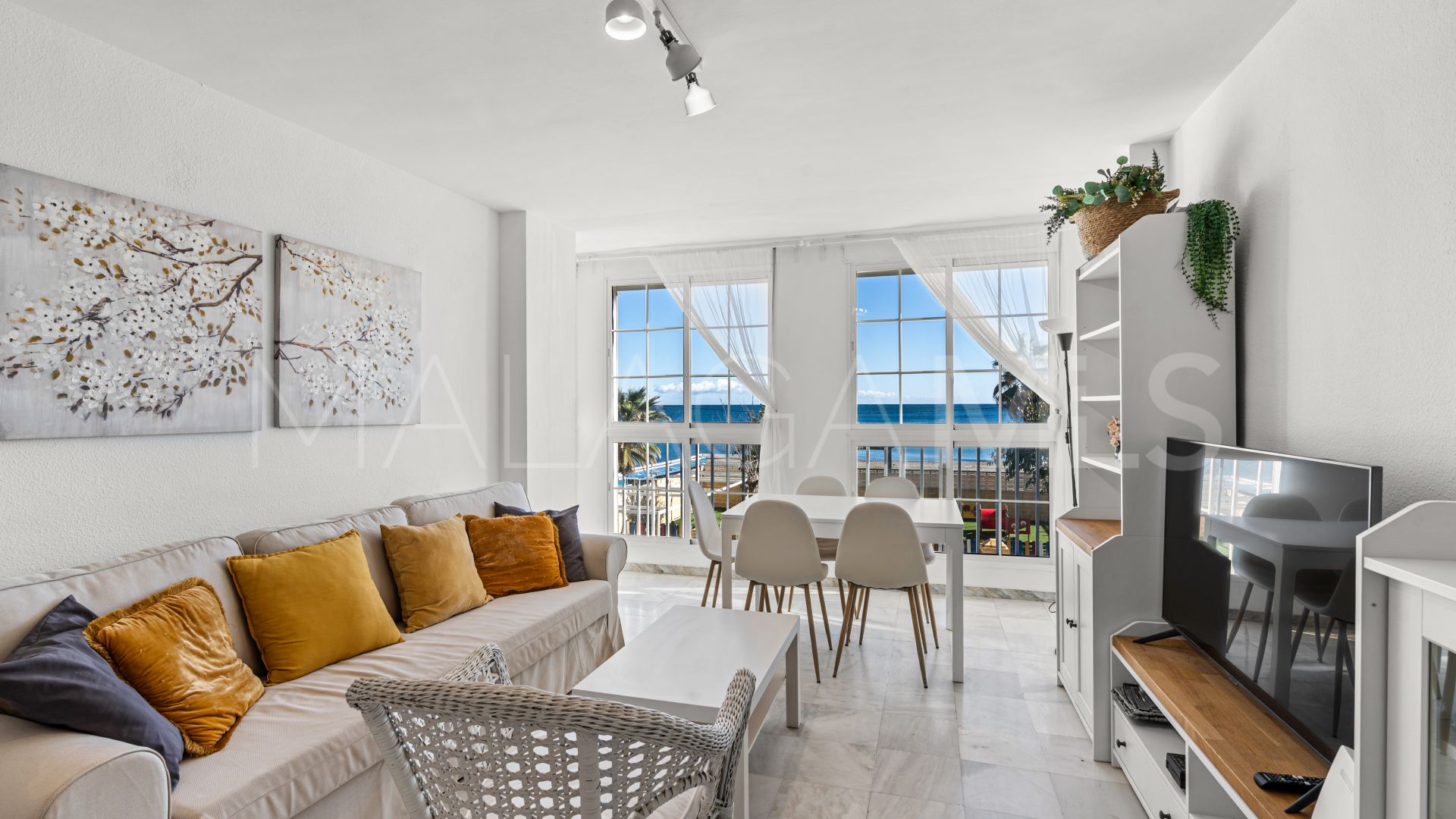 Apartamento for sale in Sabinillas